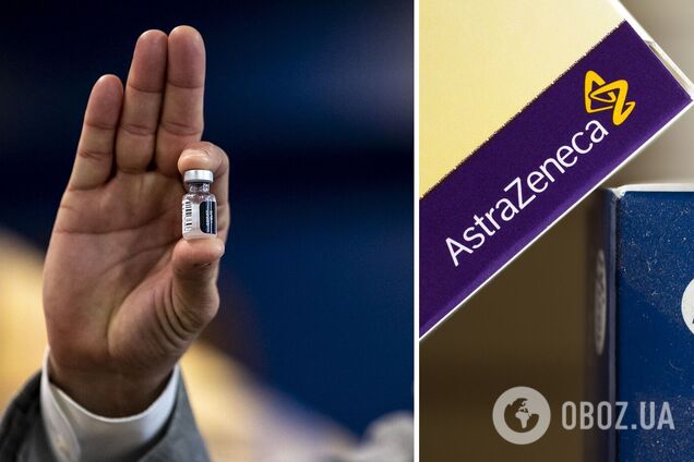 Ляшко рассказал, кто получит первый укол вакцины в Украине