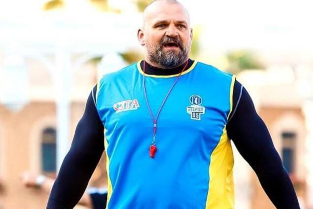 Василь Вірастюк