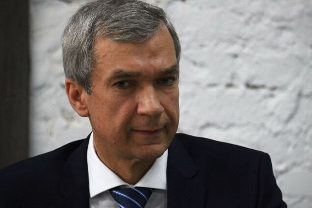 Латушко звинуватив Україну у фінансуванні репресій через купівлю електроенергії на АЕС Лукашенка