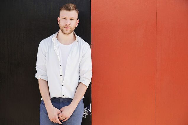 Дорн признался, что он строгий со своими детьми