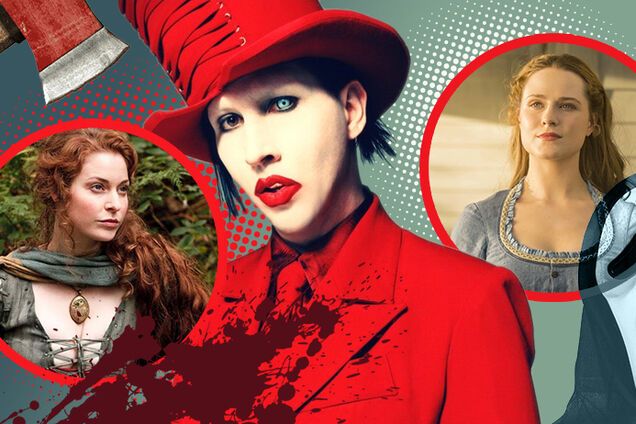 Доигрался: Мэрилина Мэнсона обвинили в издевательствах