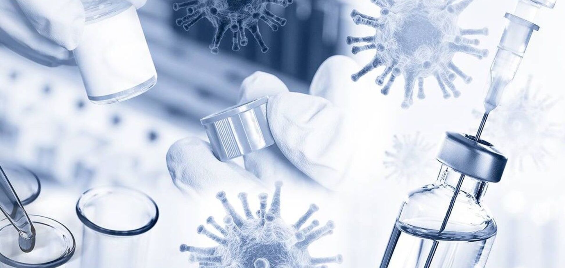 Вакцинация от COVID-19: отвечает вирусолог
