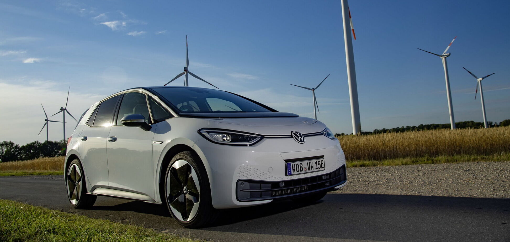Самый продаваемый электромобиль в Европе станет доступнее