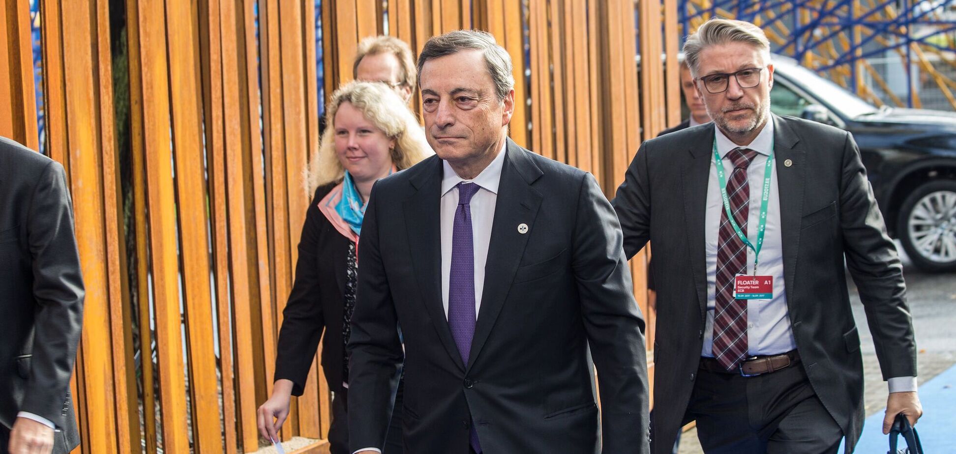 Маріо Драґі став прем'єром Італії: що відомо про новий уряд