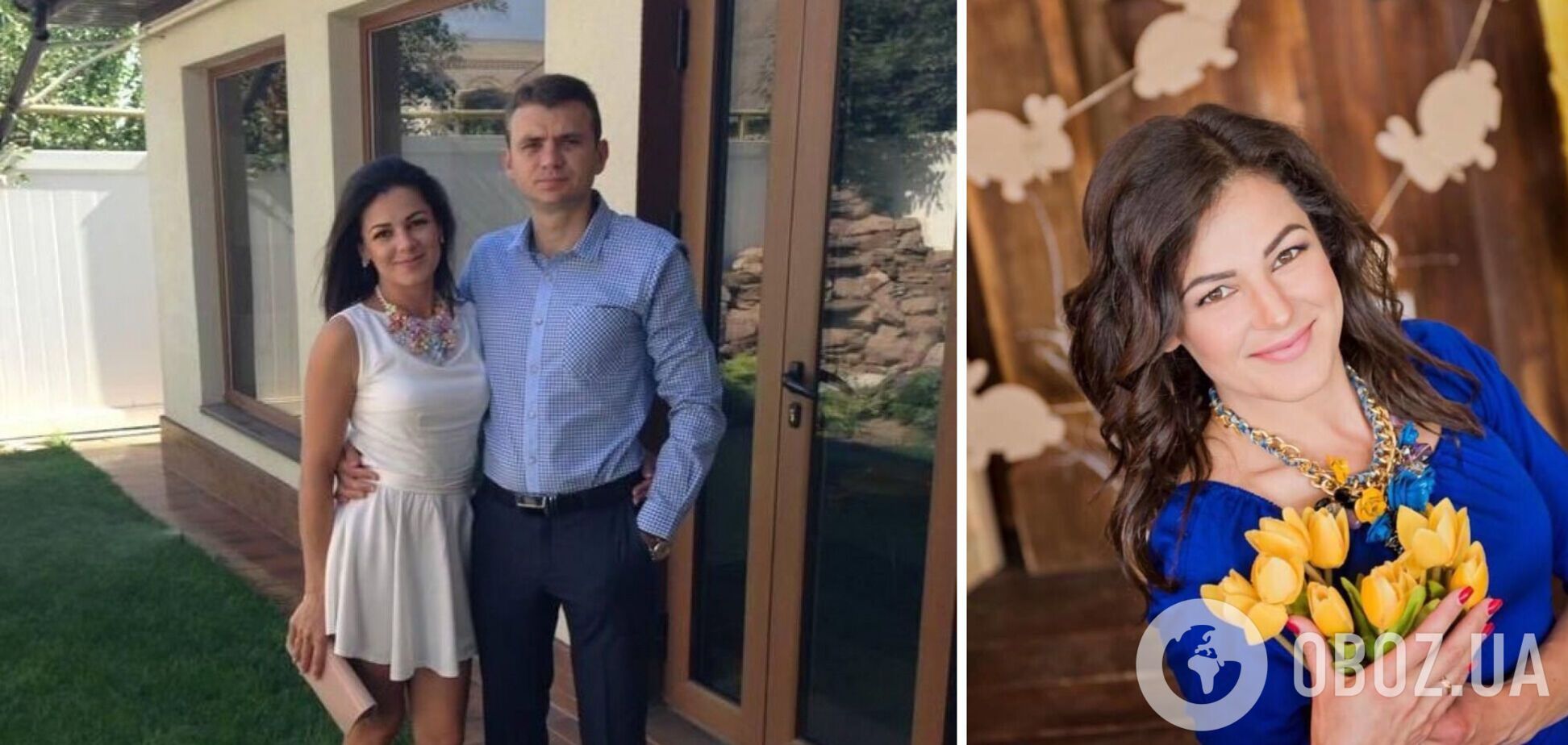 33-летняя Кристина Ивануна, вероятно, совершила самоубийство