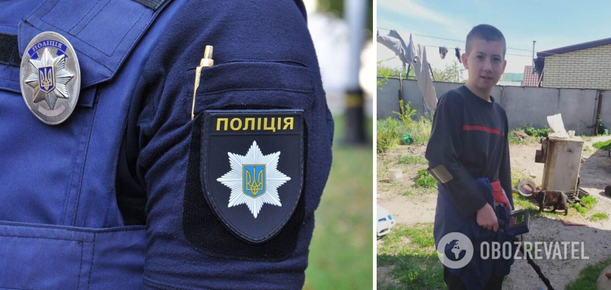 В полиции назвали предварительную причину смерти подростка в Харькове