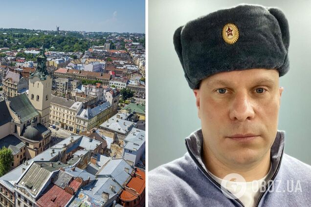 Кива – о 'массовых убийствах' во Львове: моего деда расстреляли, но он выжил