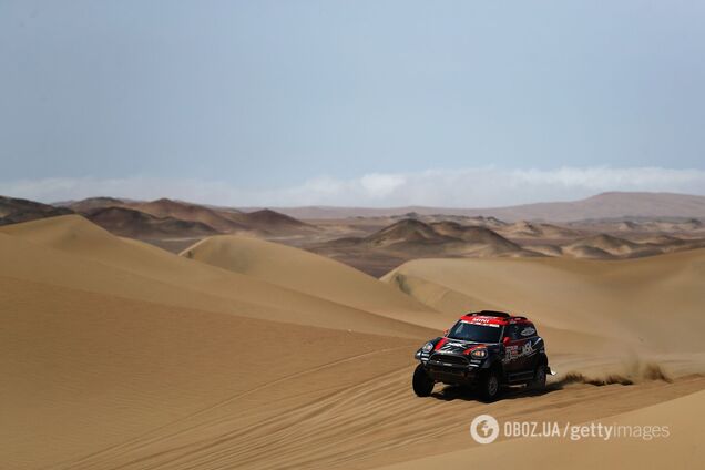Міністр попередив, що частина України може стати пустелею