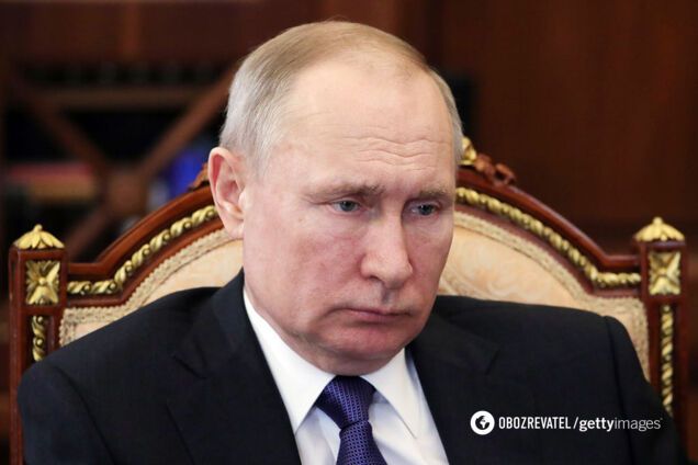 Сливы и компроматы на Путина: элиты России готовят трансфер власти