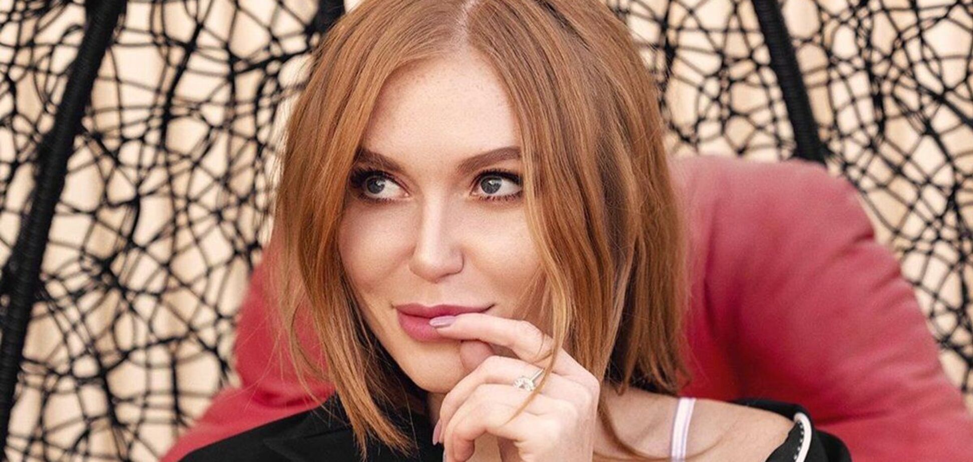 Славу Каминскую поймали на нарушении ПДД