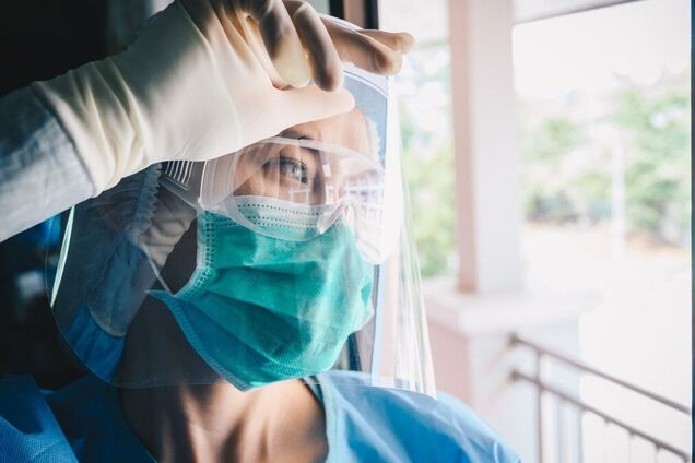 В ВОЗ заявили о случаях повторного заражения новым штаммом коронавируса