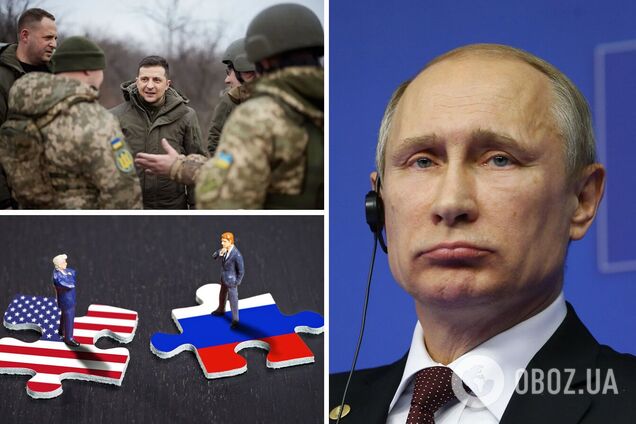 Кравчук: Росія хоче інтегрувати Донецьку та Луганську області, домовитися не вийде