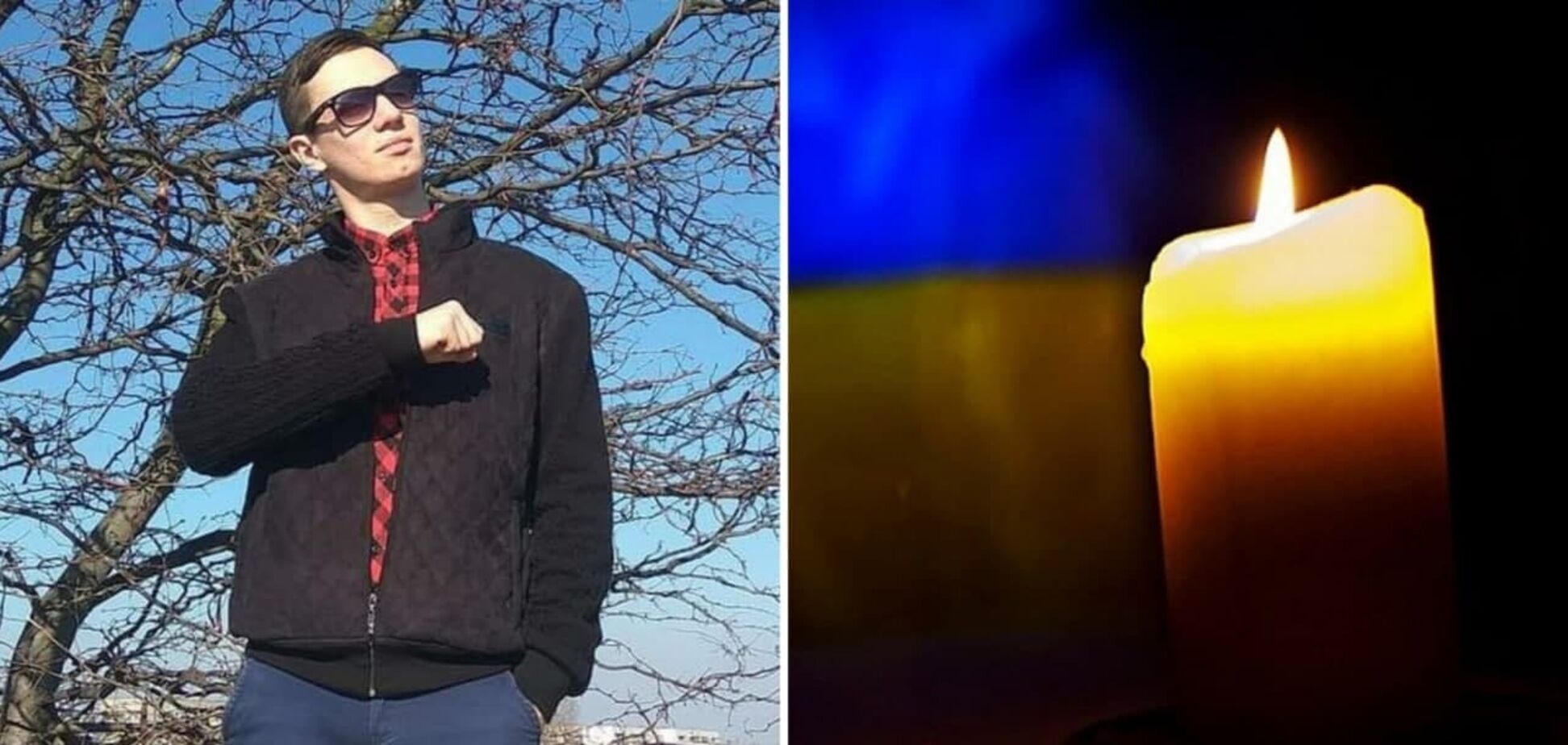 На Донбассе убили украиснкого воина