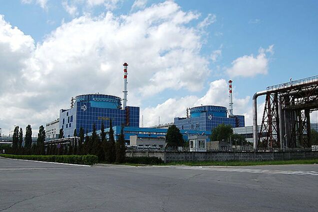 На Хмельницкой АЭС сработала система аварийной защиты, – эксперт