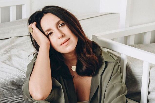 Джамала показала редкие фото с мамой