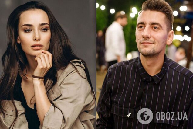 Мишина показала страсть с Эллертом на пляже. Фото