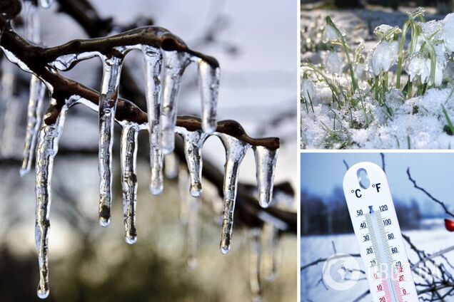 Когда в Украину придет тепло: появился прогноз погоды для регионов