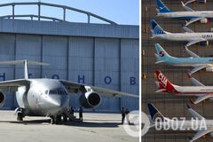 'Антонов' может локализовать производство истребителей Boeing, – нардеп