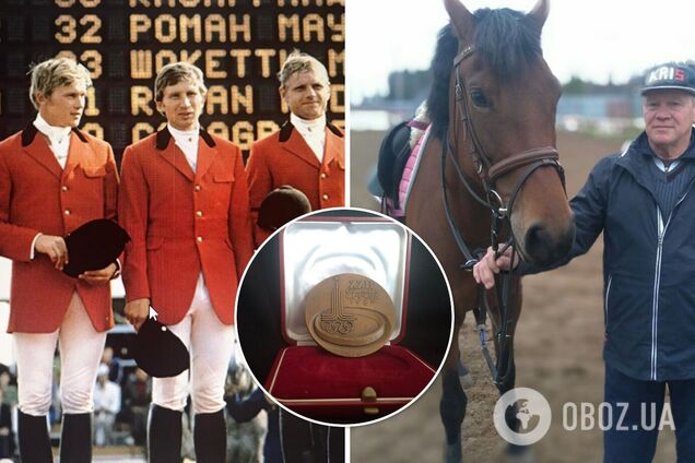 Олександр Блінов