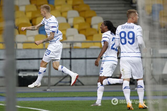 Виталий Буяльский