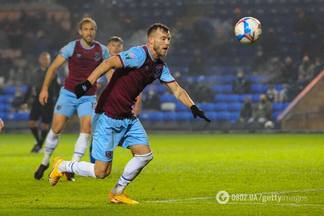 Андрей Ярмоленко