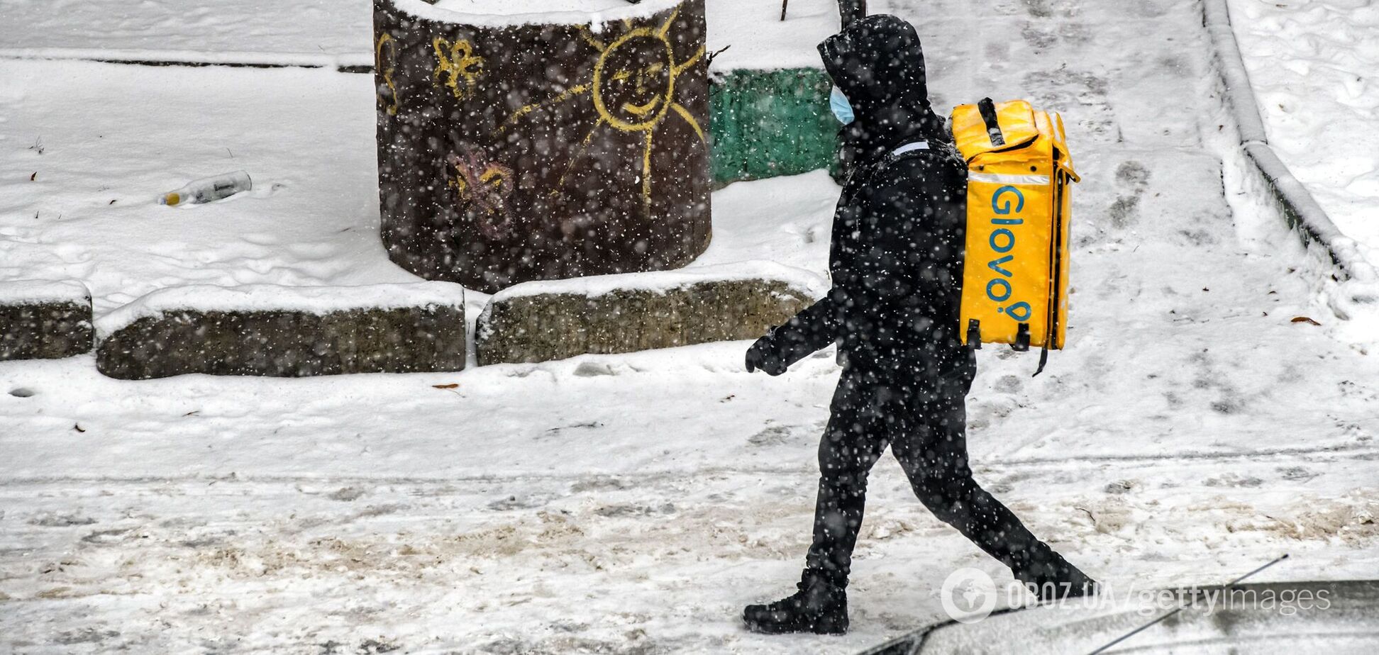У Києві від COVID-19 померло вже понад 2,5 тисячі осіб