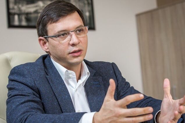 Мураев оскандалился заявлением о стрельбе ВСУ по мирному населению на Донбассе. Видео