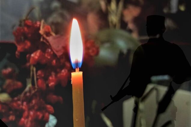 Бойцы подорвались в районе Новолуганского