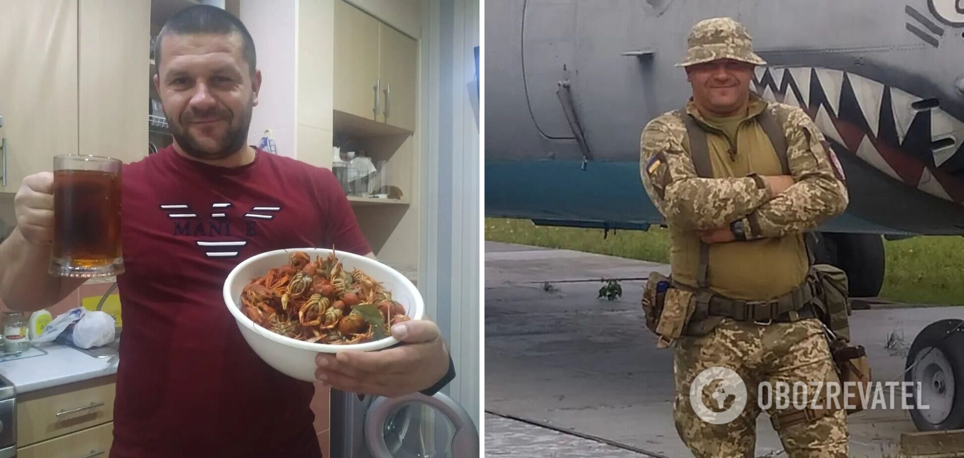 Олександр Глушко