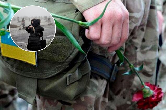 Плохие новости с фронта: у нас трое погибших