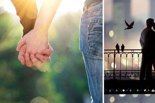 Про теорію українського кохання