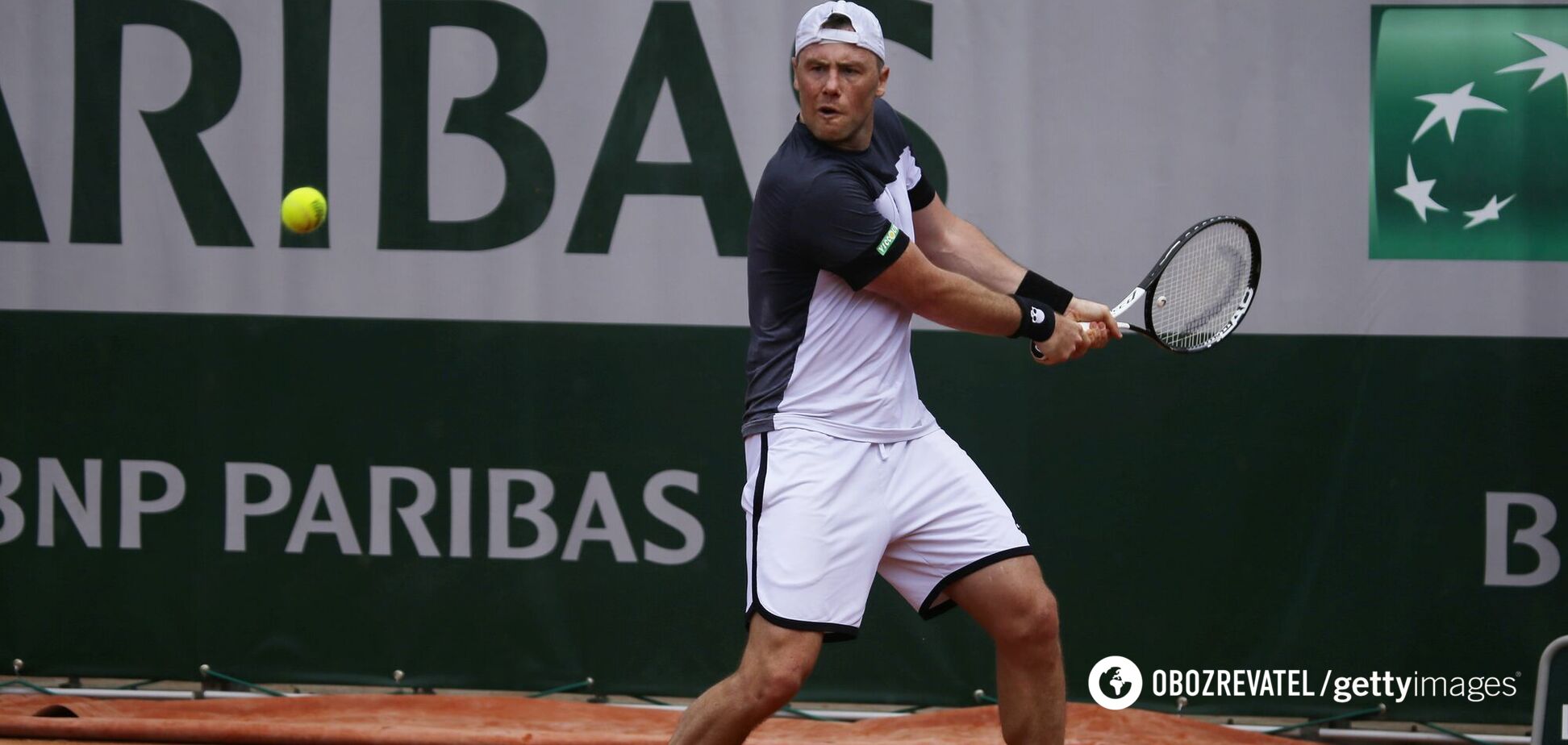 Илья Марченко