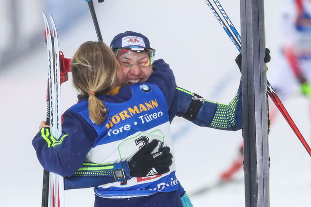 Елена Пидгрушная