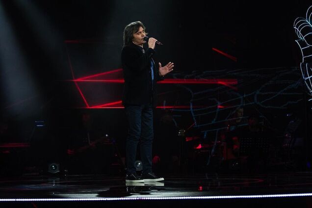 Виталий Борисюк