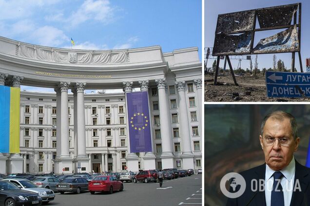 Война на Донбассе