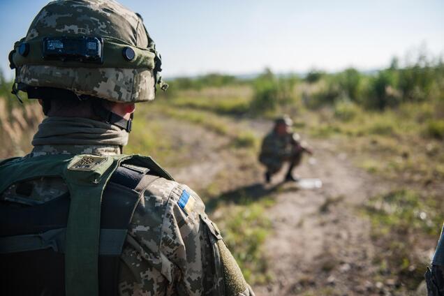 Президент висловив співчуття рідним і близьким загиблих воїнів