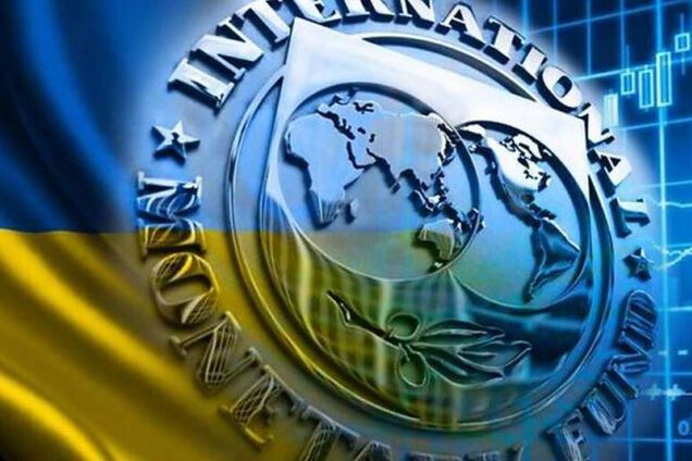 В МВФ назвали главную часть программы stand by для Украины
