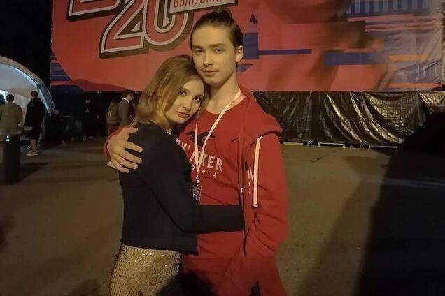 18-летний сын Королевой и Тарзана женится: кто избранница