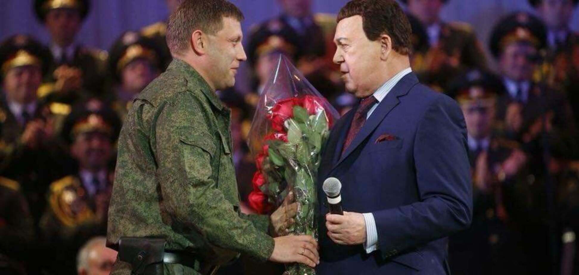Кремль впихивает 'ДНР' в Украину: Киеву такие подарки не нужны