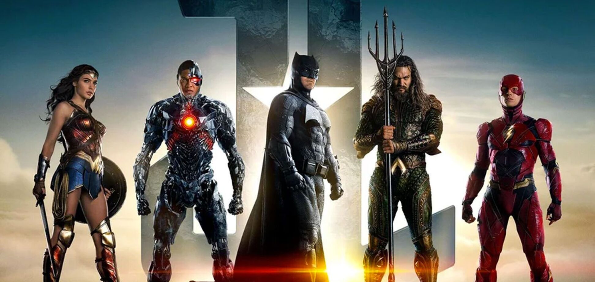 Лига справедливости Зака Снайдера: вышел финальный трейлер ...