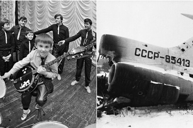 Рассказ, который ставит крест на всей советской пропаганде