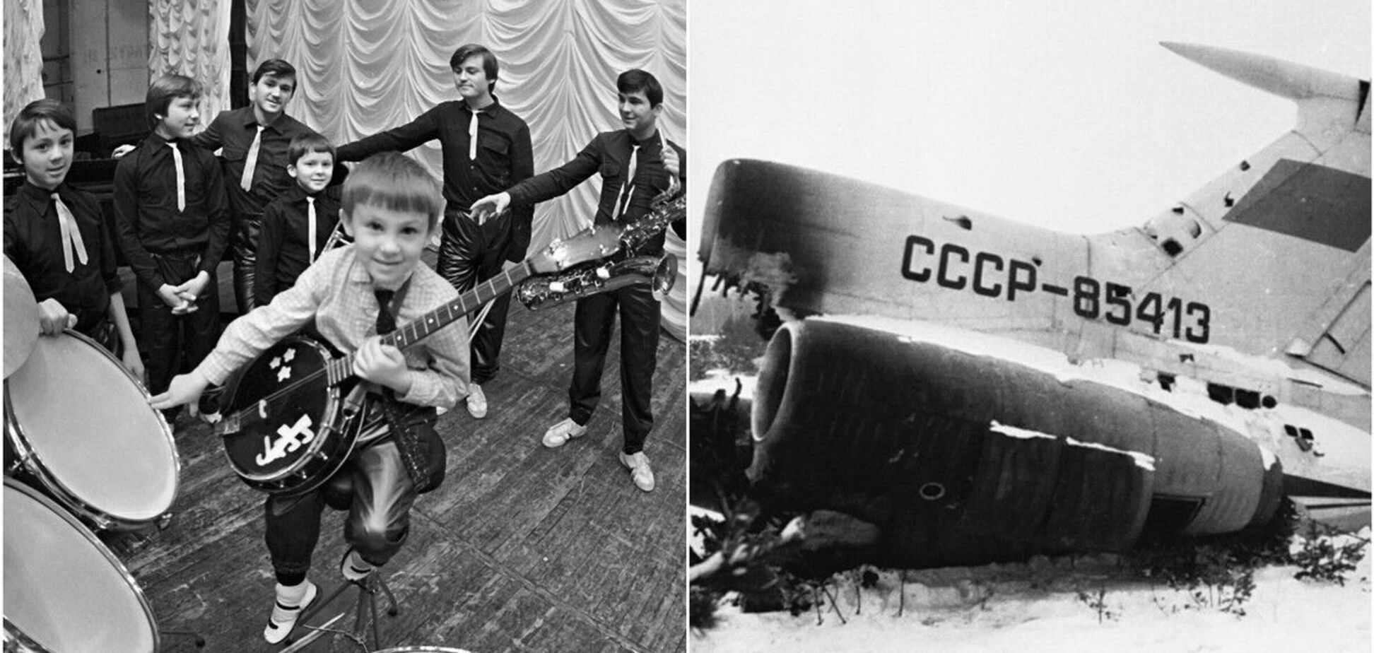 Рассказ, который ставит крест на всей советской пропаганде