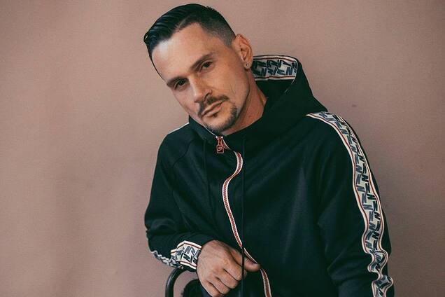 Сын Чапкиса показал поклонникам свою жену. Фото