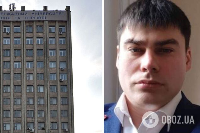 Харківський проректор перепросить та отримає догану за 'бандерлогів'