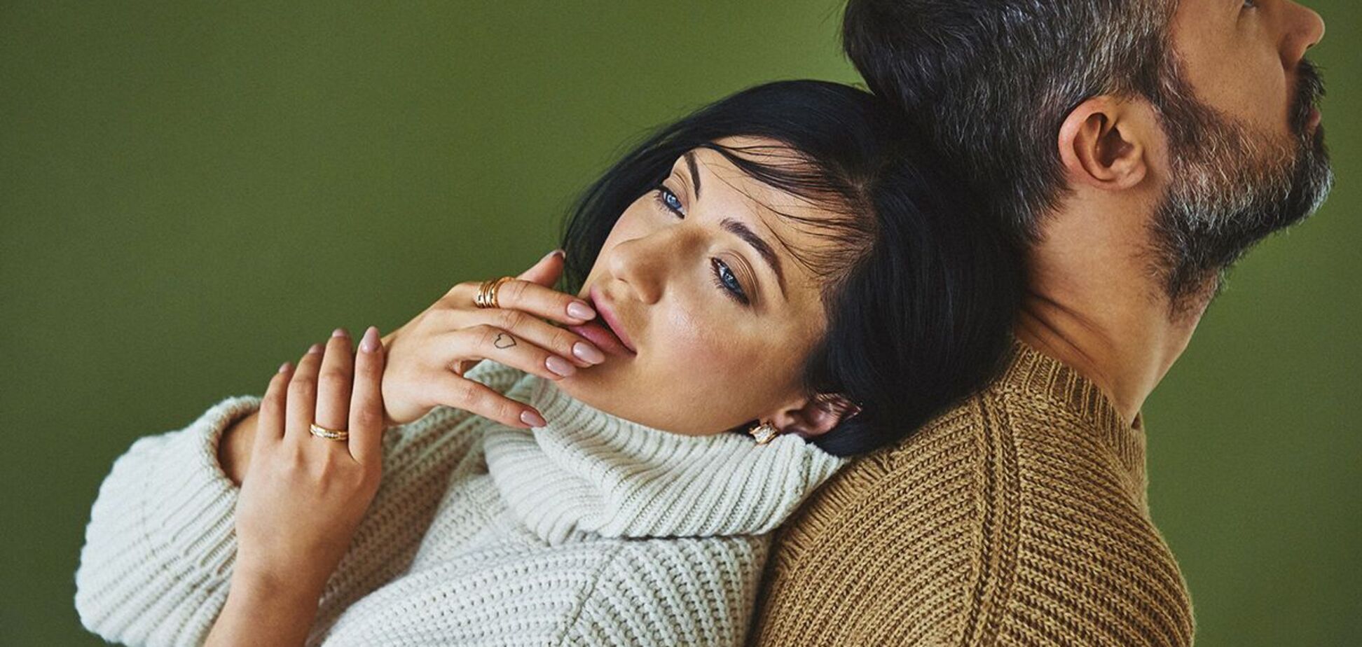 Сергій і Сніжана Бабкіни поїдуть до Австрії на другу операцію