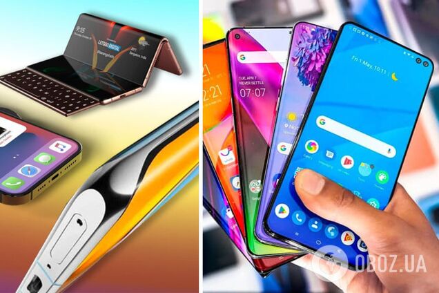 Назван главный тренд смартфонов в 2021 году