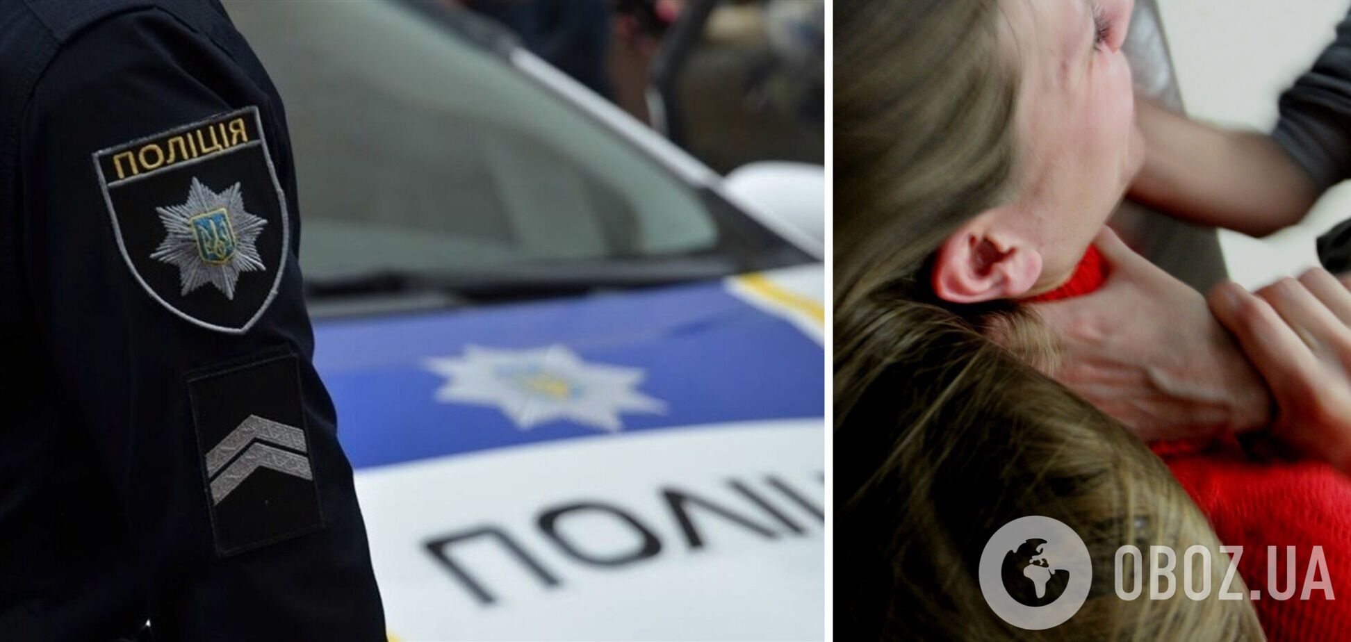 Солдат задушив пенсіонерку