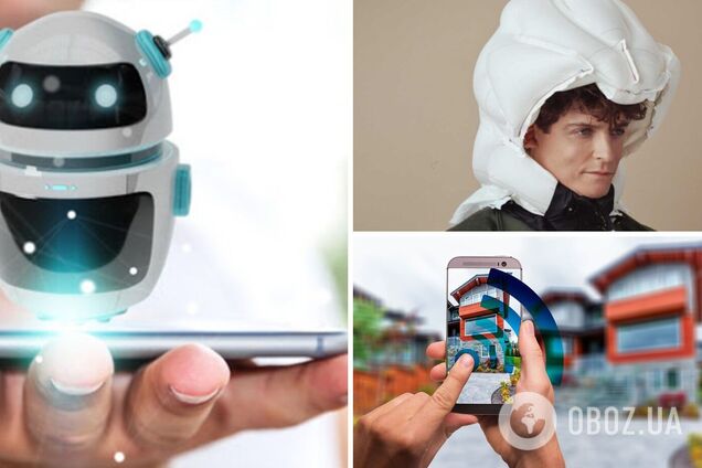 Цифрові копії звичних речей: як винайти 'колесо' і стати дуже заможним?