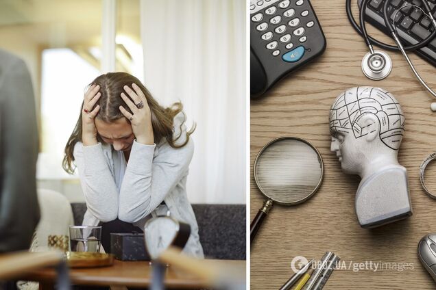 У МОЗ назвали неврологічні розлади, від яких найбільше помирають українці