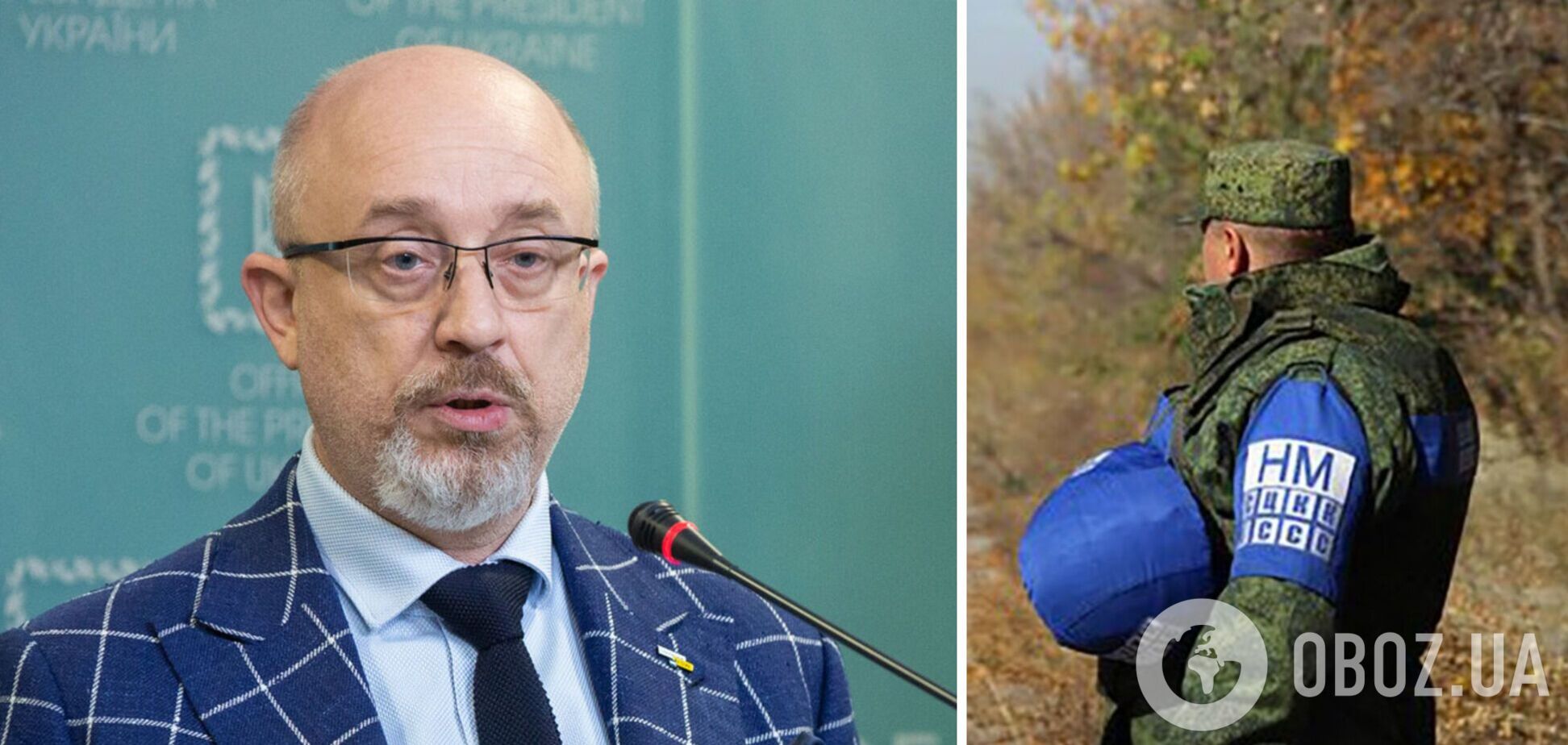 Резніков пояснив, чому Росія блокує Мінські угоди